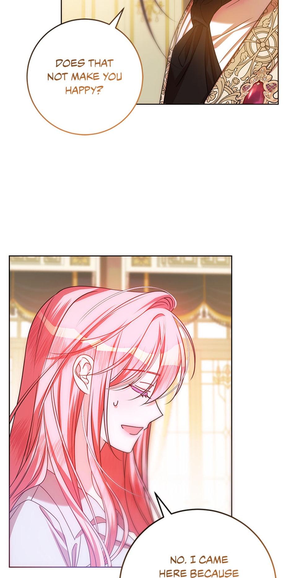 I Met the Male Lead in Prison Chapter 23 30